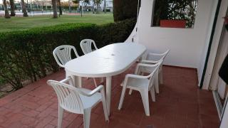 APTO. DOBLE PLANTA BAJA CON ACCESO A LA PISCINA - Isla Canela - 9