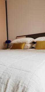 Diva Petra Apartment - Budua - 5
