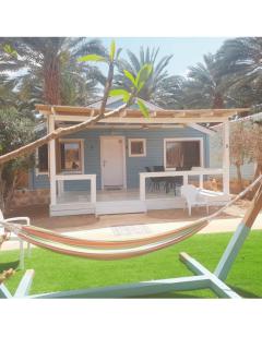 Shkutai Hottub Arava - Ẕofar - 4