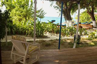 Isla Mulata, Islas del Rosario - 3