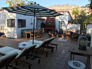 Casa De Vito - Palm Springs - 1