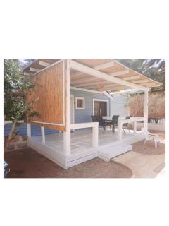Shkutai Hottub Arava - Ẕofar - 7