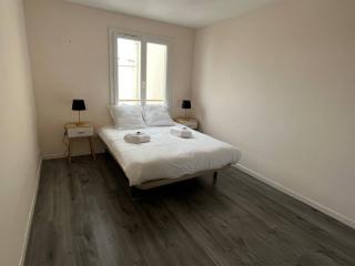 Wasat, Joli appt 3 chambres à Caen - Caen - 7