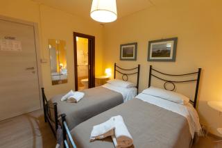 IL Borgo Ristorante Pizzeria Camere - Acquapendente - 2