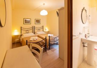 IL Borgo Ristorante Pizzeria Camere - Acquapendente - 1