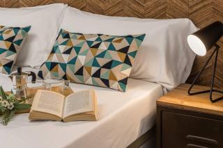 Duplex en B. Salamaca - Wizink Center 8 Pax A.TOL - Madrid - 4
