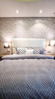 Luxury apartment Paramount Hotel A21 - Dubái - 0