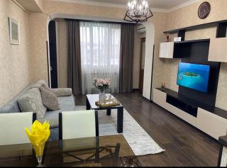 Family Apartment - Yerevan - 9