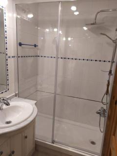 Apartamento céntrico Terraza con vistas al mar - 8