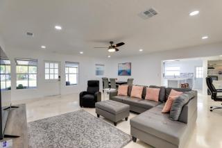 Dog-Friendly Home with Patio and BBQ in Bradenton - 7