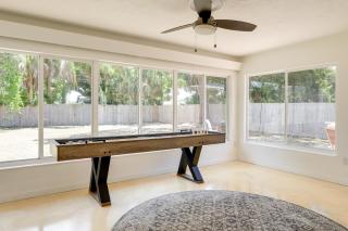 Dog-Friendly Home with Patio and BBQ in Bradenton - Bradenton - 5