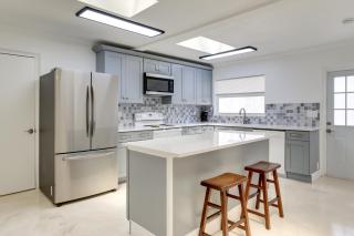 Dog-Friendly Home with Patio and BBQ in Bradenton - Bradenton - 1
