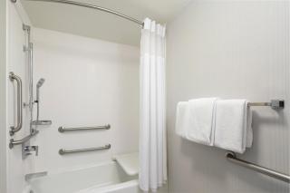 Courtyard by Marriott- Austin Round Rock - Round Rock - 7