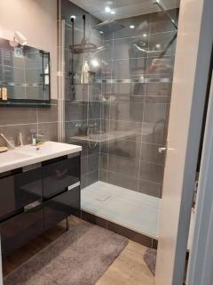 Appartement 10 mins Intra Muros - Saint-Malo - 8