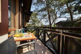 Apartament Rezydencja Park Mielno - Mielno - 7
