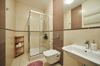 Apartament Rezydencja Park Mielno - Mielno - 5