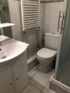 Charmant studio situé à proximité des thermes 30 - Amélie-les-Bains-Palalda - 4