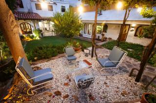 Posada de Rosas - Mendoza - 6