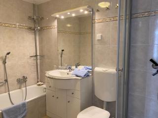 Apartmenthaus am Watt Büsum - 5