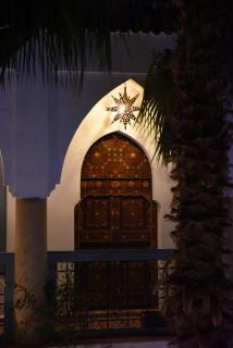 Riad Al Faras - 5