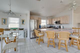 Nettles Island, Jensen Beach Home with Patio and Grill - Jensen Beach - 8