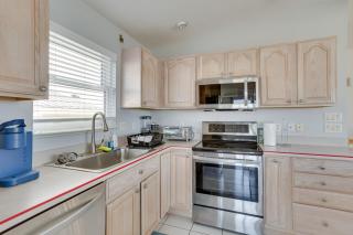 Nettles Island, Jensen Beach Home with Patio and Grill - Jensen Beach - 5