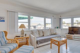 Nettles Island, Jensen Beach Home with Patio and Grill - Jensen Beach - 7