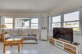 Nettles Island, Jensen Beach Home with Patio and Grill - Jensen Beach - 6