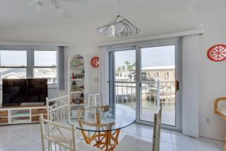 Nettles Island, Jensen Beach Home with Patio and Grill - Jensen Beach - 4