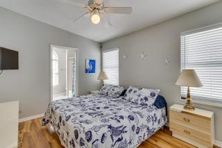 Nettles Island, Jensen Beach Home with Patio and Grill - Jensen Beach - 2