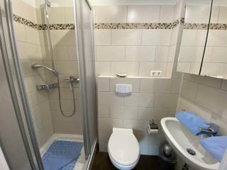 Apartmenthaus am Watt Büsum - 7
