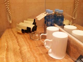 Shenzhen Sunshine Hotel, Luohu - Shenzhen - 4