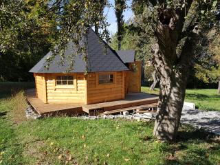 Kota SHANTYHOME - Saint-Martin-dʼArc - 7