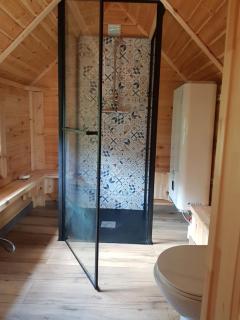 Kota SHANTYHOME - Saint-Martin-dʼArc - 5