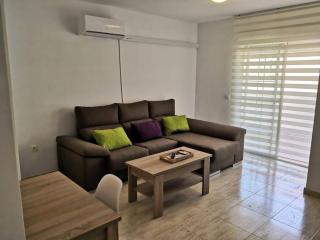 Apartamento Zona Playa En Roquetas Cerca de Bares Restaurantes y Centro Comercial - 7