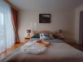 Apartamenty przy Górskim Potoku - Zakopane - 9