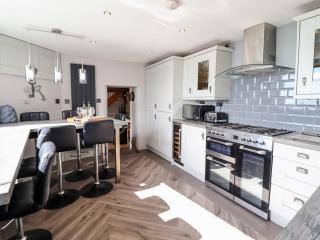 Ty'n-Y-Ffynnon Cottage - Barmouth - 1