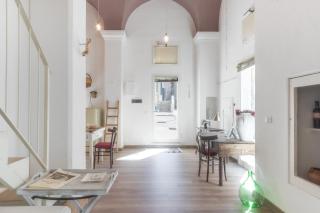 Dimora Petrachi 1890 - 1