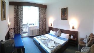 Hotel Pavla Vysočina - Nové Město na Moravě - 2