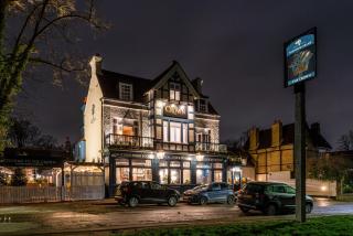 The Crown Inn - Bromley - 0