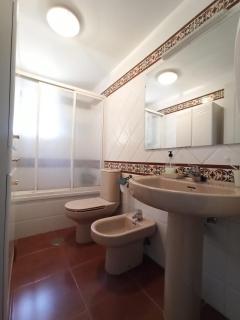 Apartamento 1ª planta vistas frontales al mar - 2