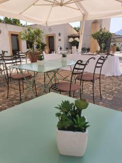 Villa Lampedusa - Palermo - 2