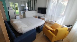 Studio Zen - Niort - 2