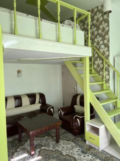 Anisa- Hostel - 5