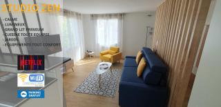 Studio Zen - Niort - 0