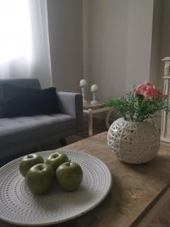 Dimitras residence - Chania - 1