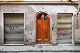 Porcellana Double - Firenze - 1