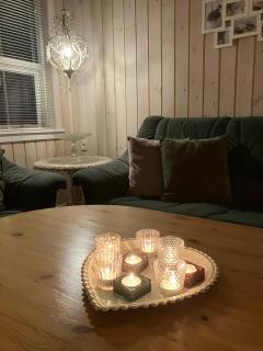 Beautiful Summer House With Shelter And Fire Pit - Gedser - 7