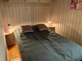 Beautiful Summer House With Shelter And Fire Pit - Gedser - 4