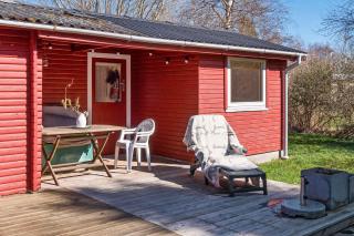 Cozy Holiday Home Close To Fantastic Beach - Vig - 3